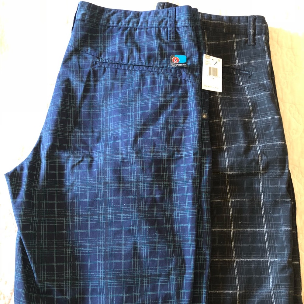 Men’s shorts
